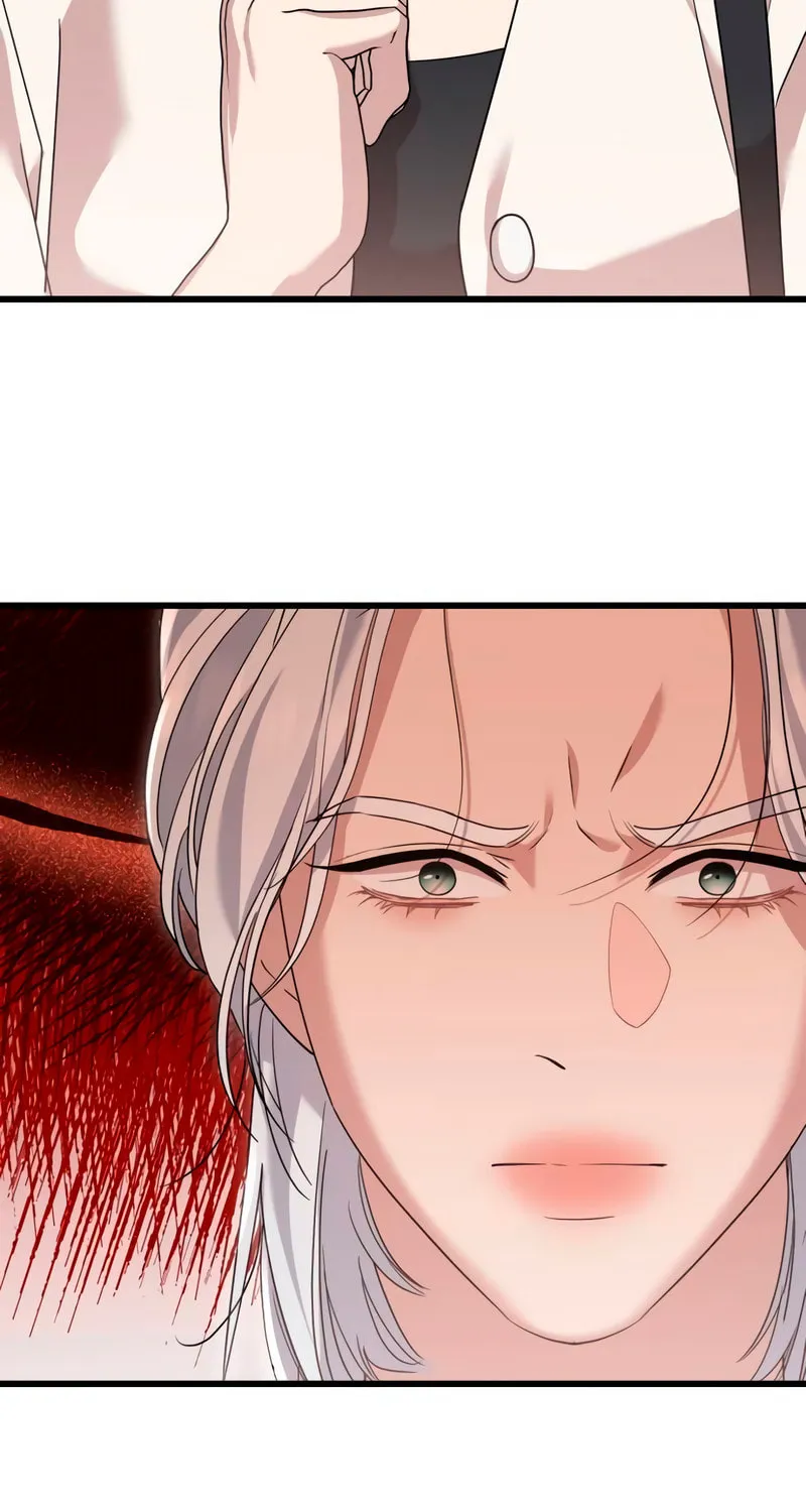 My God Is a Lustful Man Chapter 45 page 3 - 