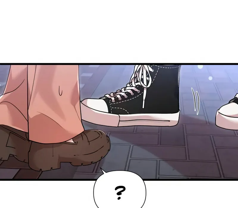 My God Is a Lustful Man Chapter 45 page 22 - 