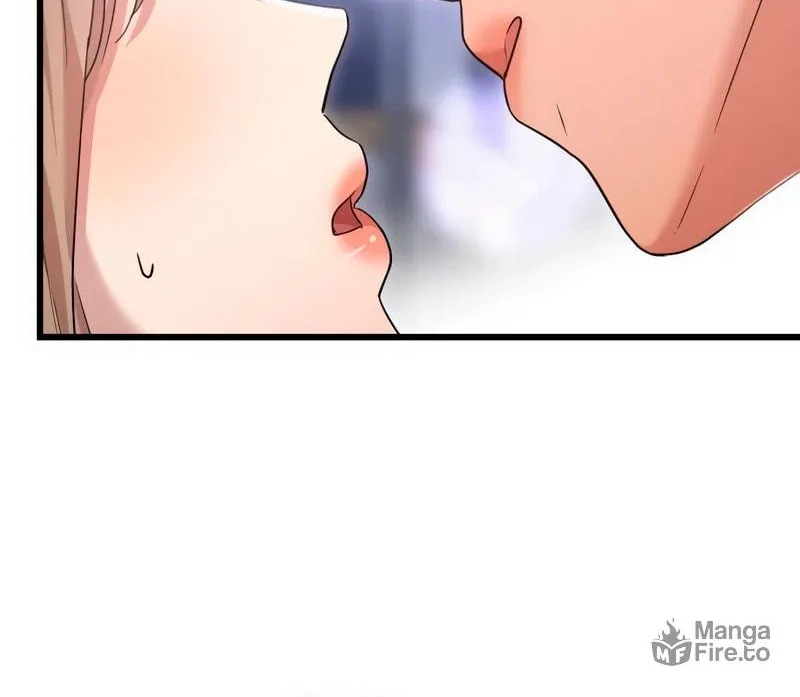 My God Is a Lustful Man Chapter 45 page 24 - 