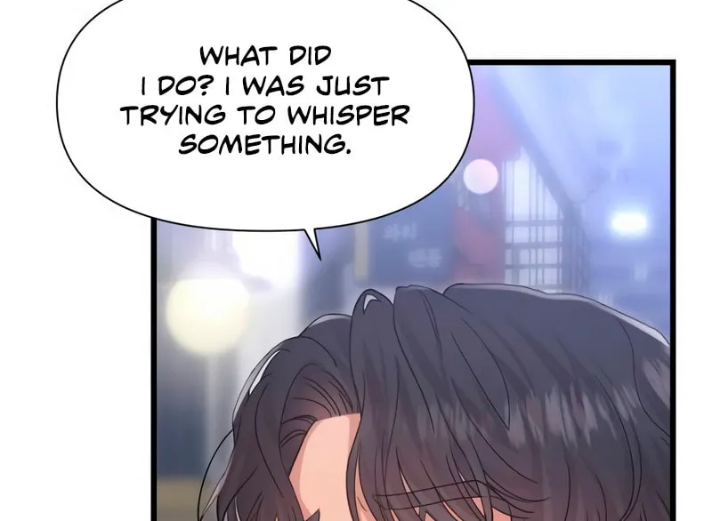 My God Is a Lustful Man Chapter 45 page 28 - 