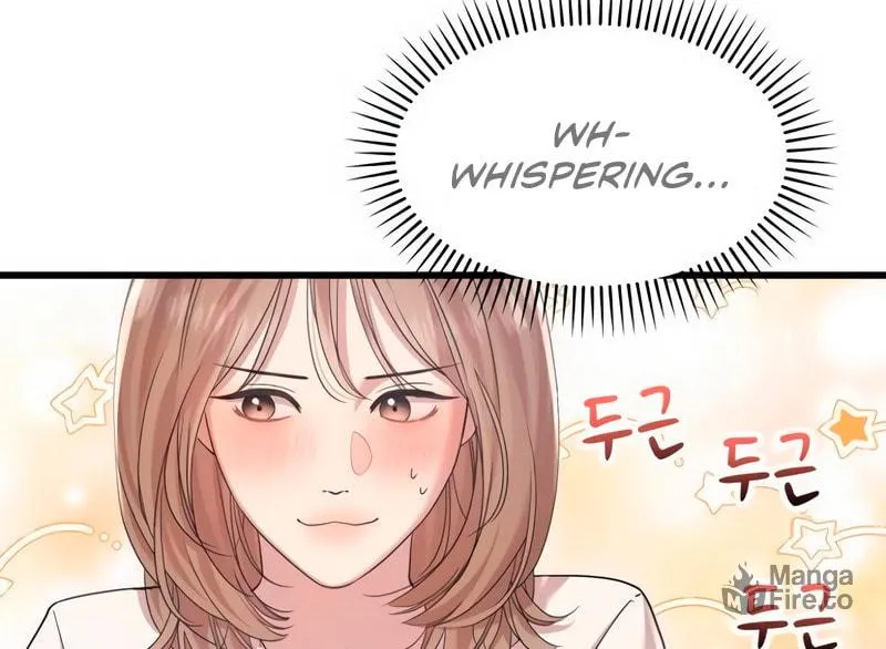 My God Is a Lustful Man Chapter 45 page 30 - 