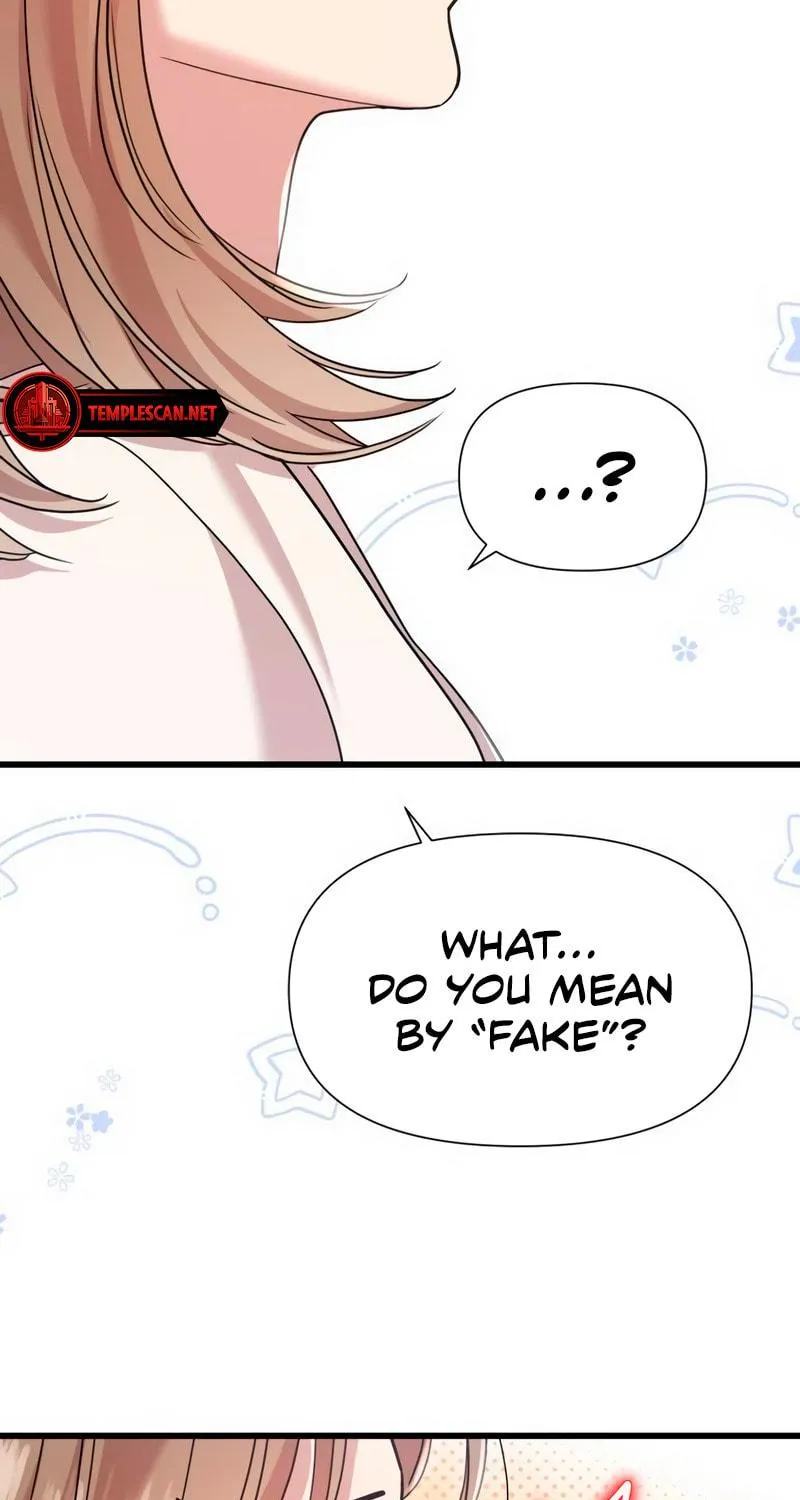My God Is a Lustful Man Chapter 45 page 35 - 