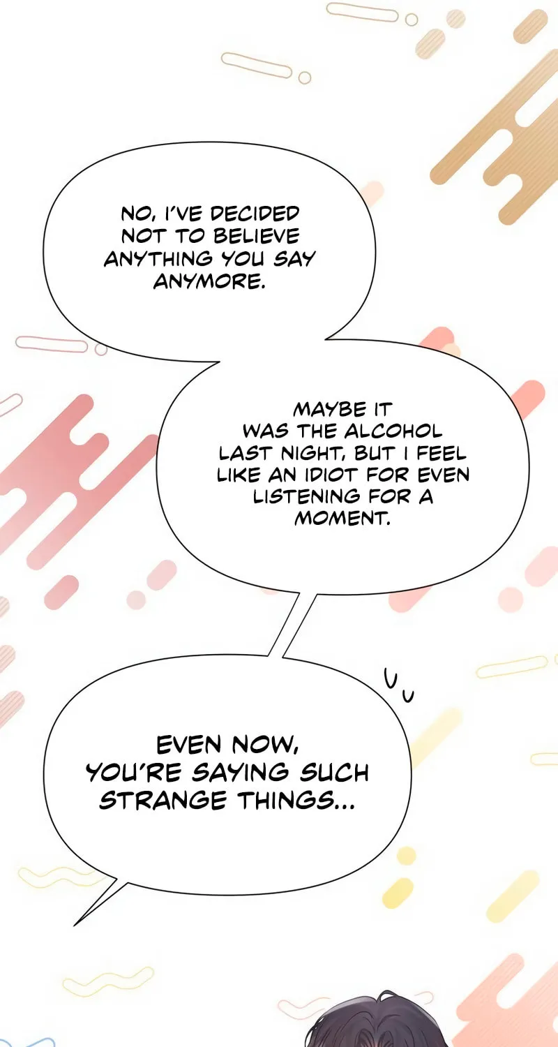 My God Is a Lustful Man Chapter 45 page 37 - 