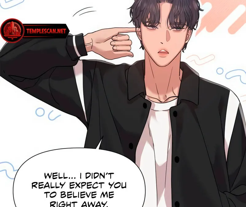 My God Is a Lustful Man Chapter 45 page 38 - 