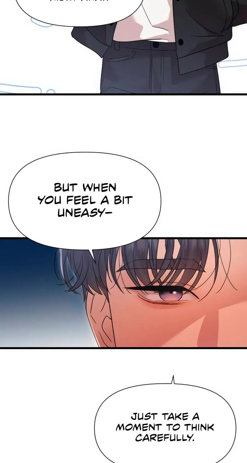 My God Is a Lustful Man Chapter 45 page 39 - 
