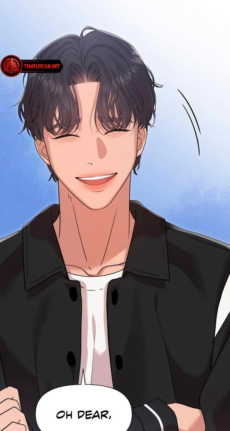 My God Is a Lustful Man Chapter 45 page 5 - 