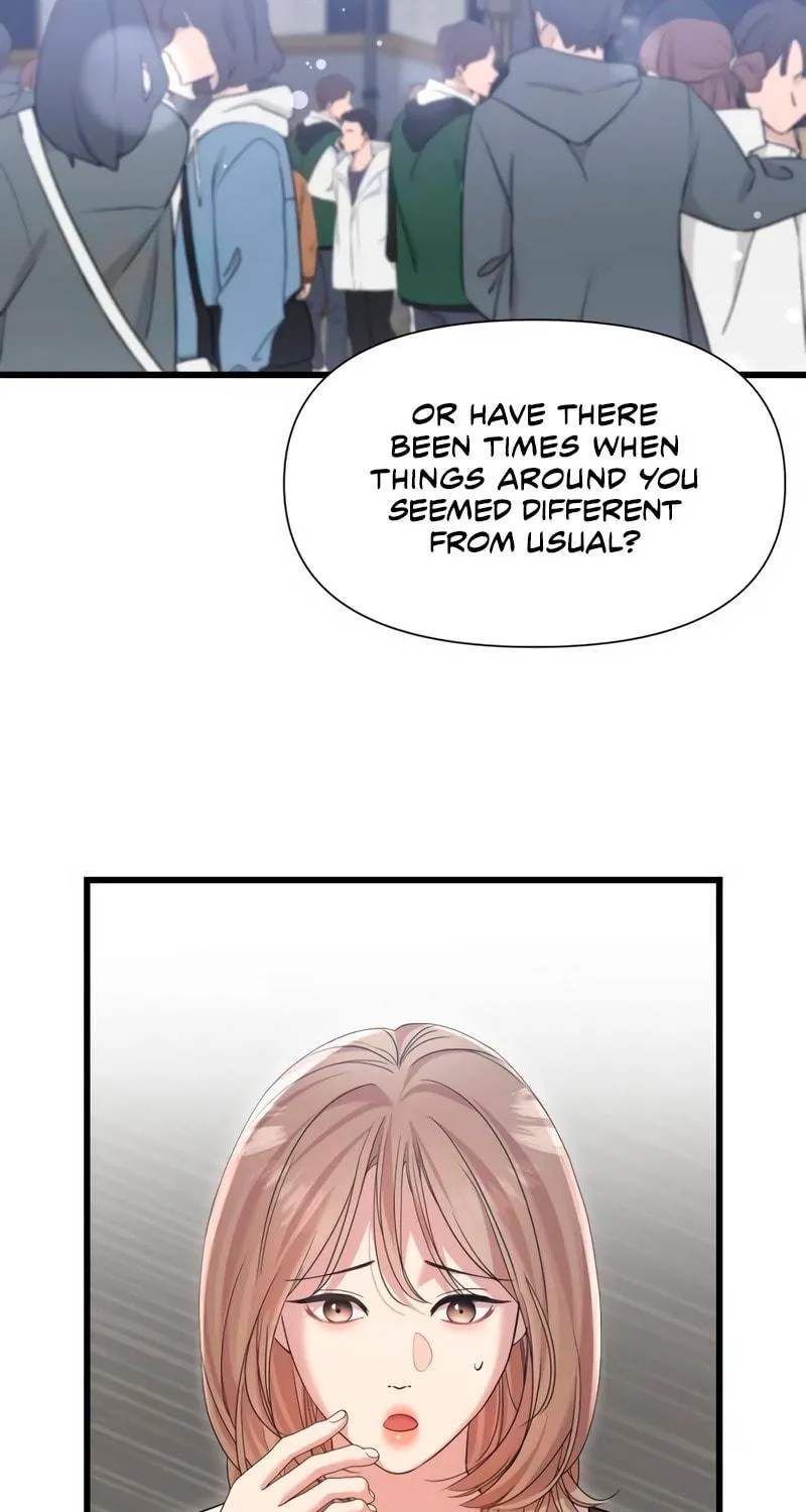 My God Is a Lustful Man Chapter 45 page 41 - 