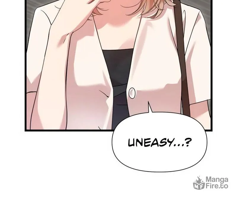 My God Is a Lustful Man Chapter 45 page 42 - 