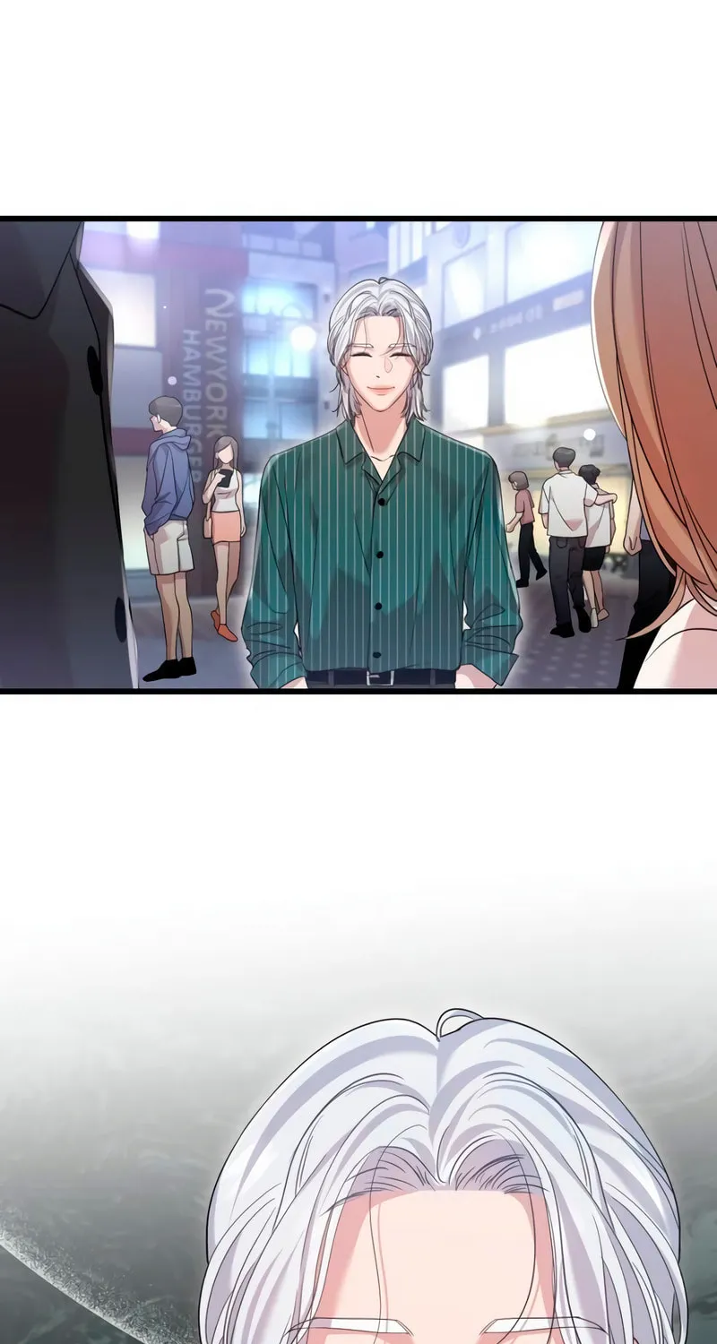 My God Is a Lustful Man Chapter 45 page 43 - 