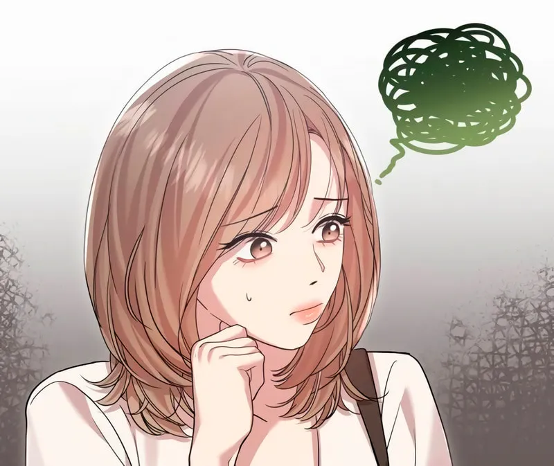 My God Is a Lustful Man Chapter 45 page 46 - 
