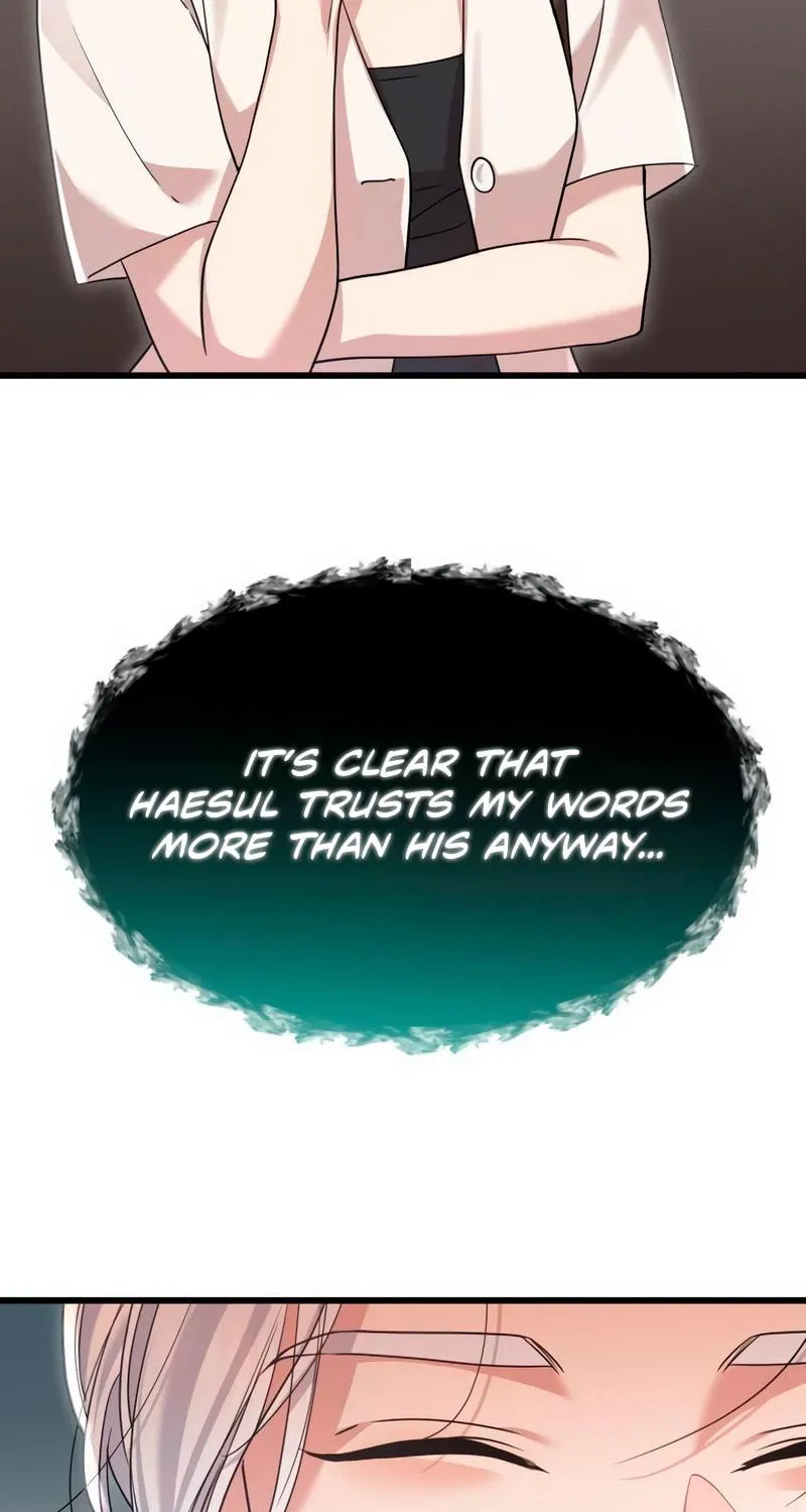 My God Is a Lustful Man Chapter 45 page 47 - 