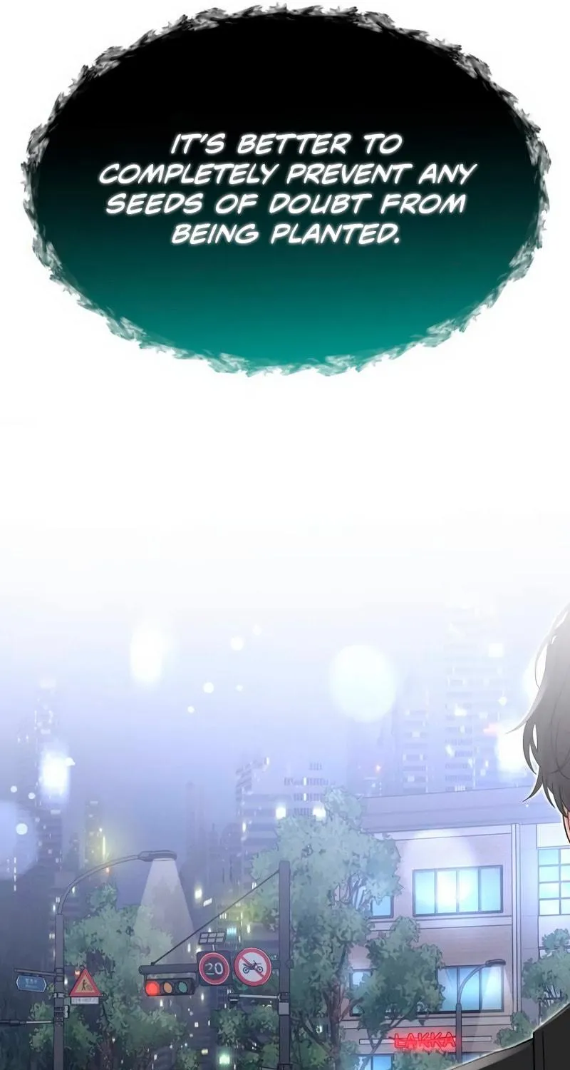My God Is a Lustful Man Chapter 45 page 49 - 