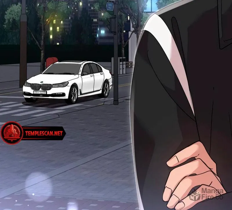 My God Is a Lustful Man Chapter 45 page 50 - 