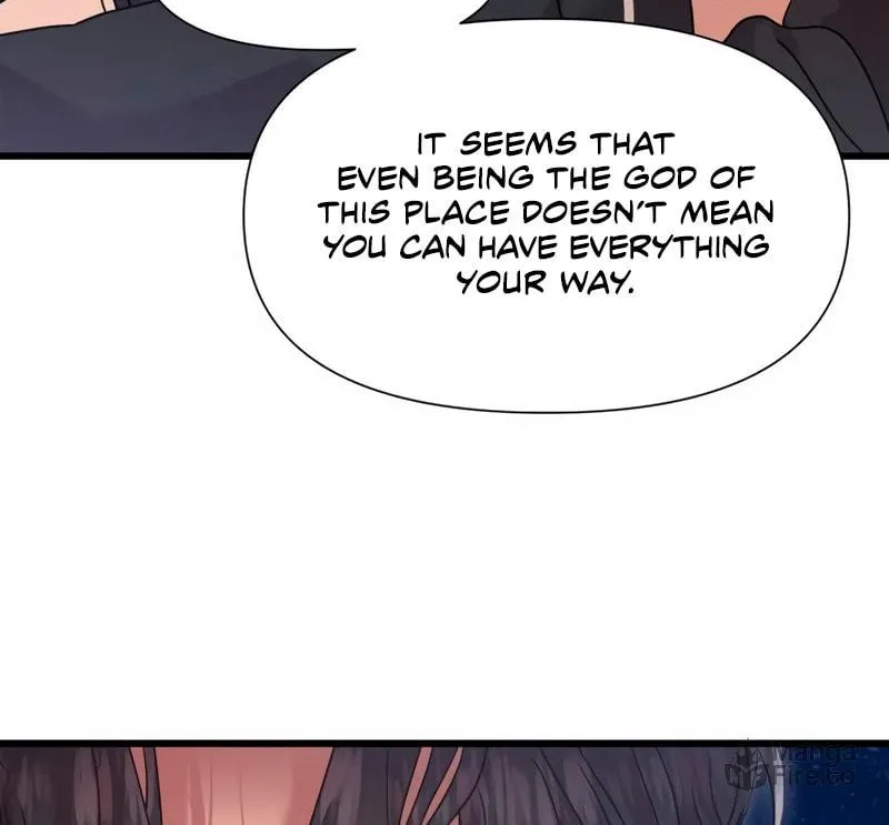 My God Is a Lustful Man Chapter 45 page 6 - 