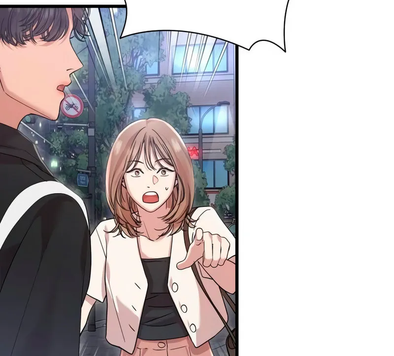 My God Is a Lustful Man Chapter 45 page 52 - 