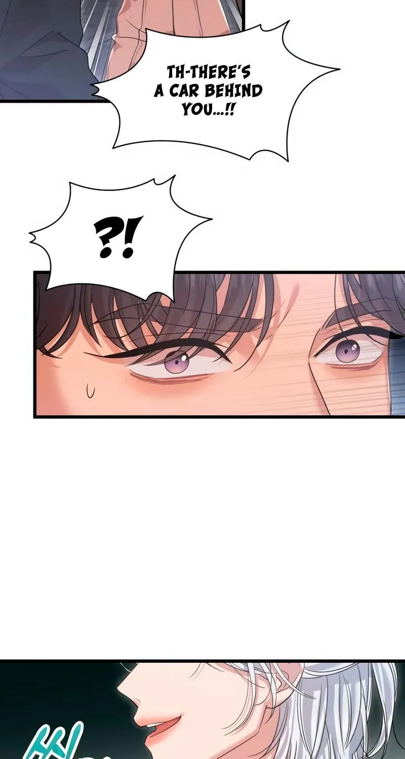 My God Is a Lustful Man Chapter 45 page 53 - 