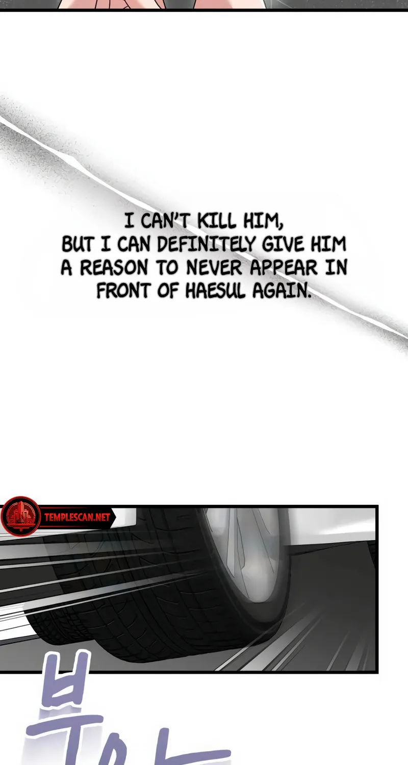 My God Is a Lustful Man Chapter 45 page 55 - 