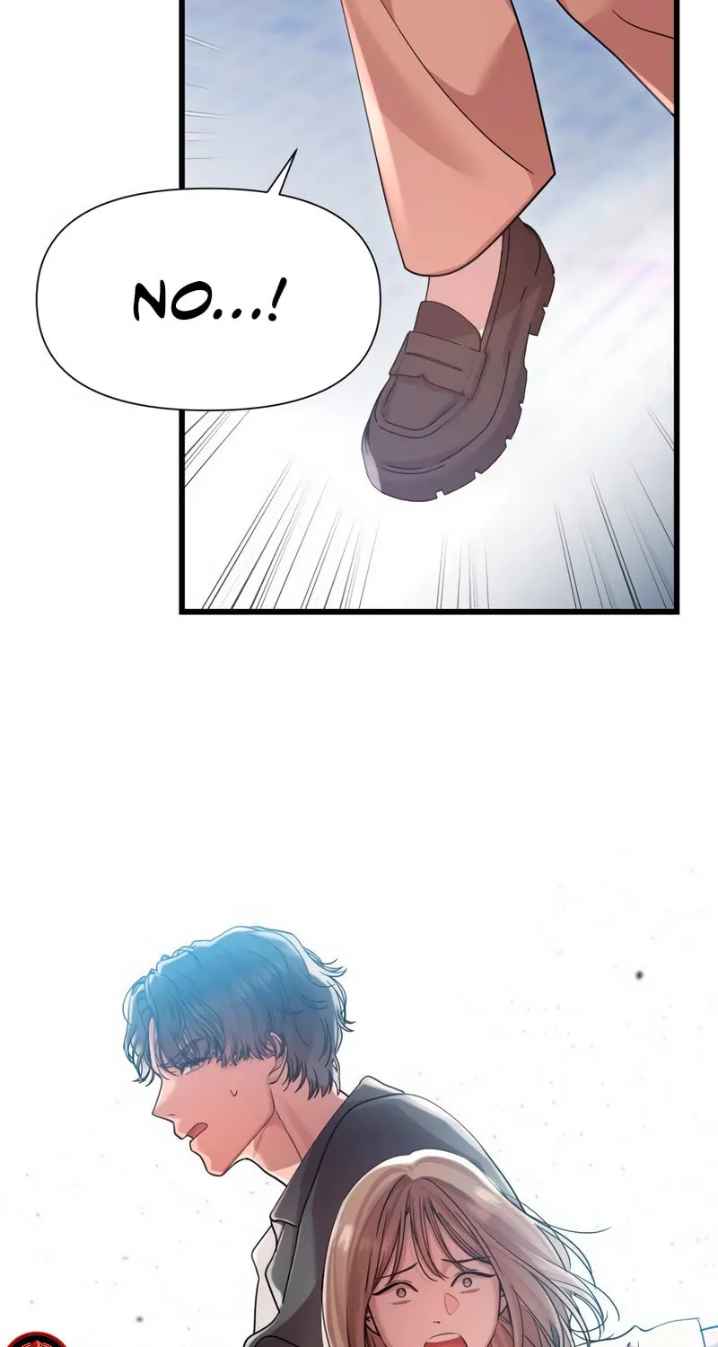 My God Is a Lustful Man Chapter 45 page 57 - 