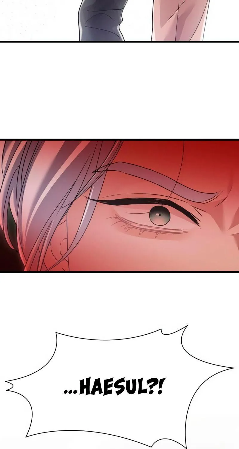 My God Is a Lustful Man Chapter 45 page 59 - 