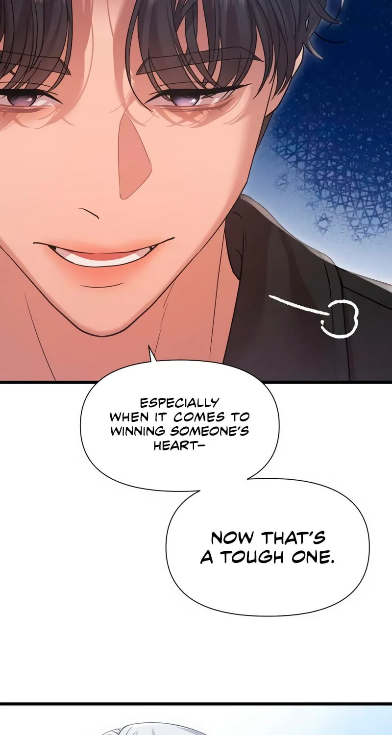 My God Is a Lustful Man Chapter 45 page 7 - 