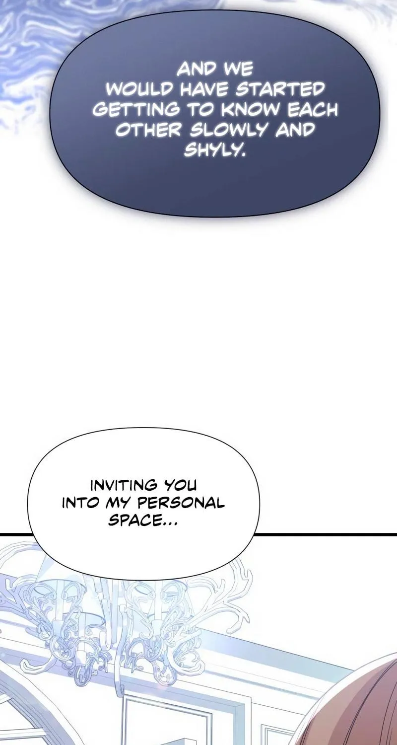 My God Is a Lustful Man Chapter 45 page 83 - 