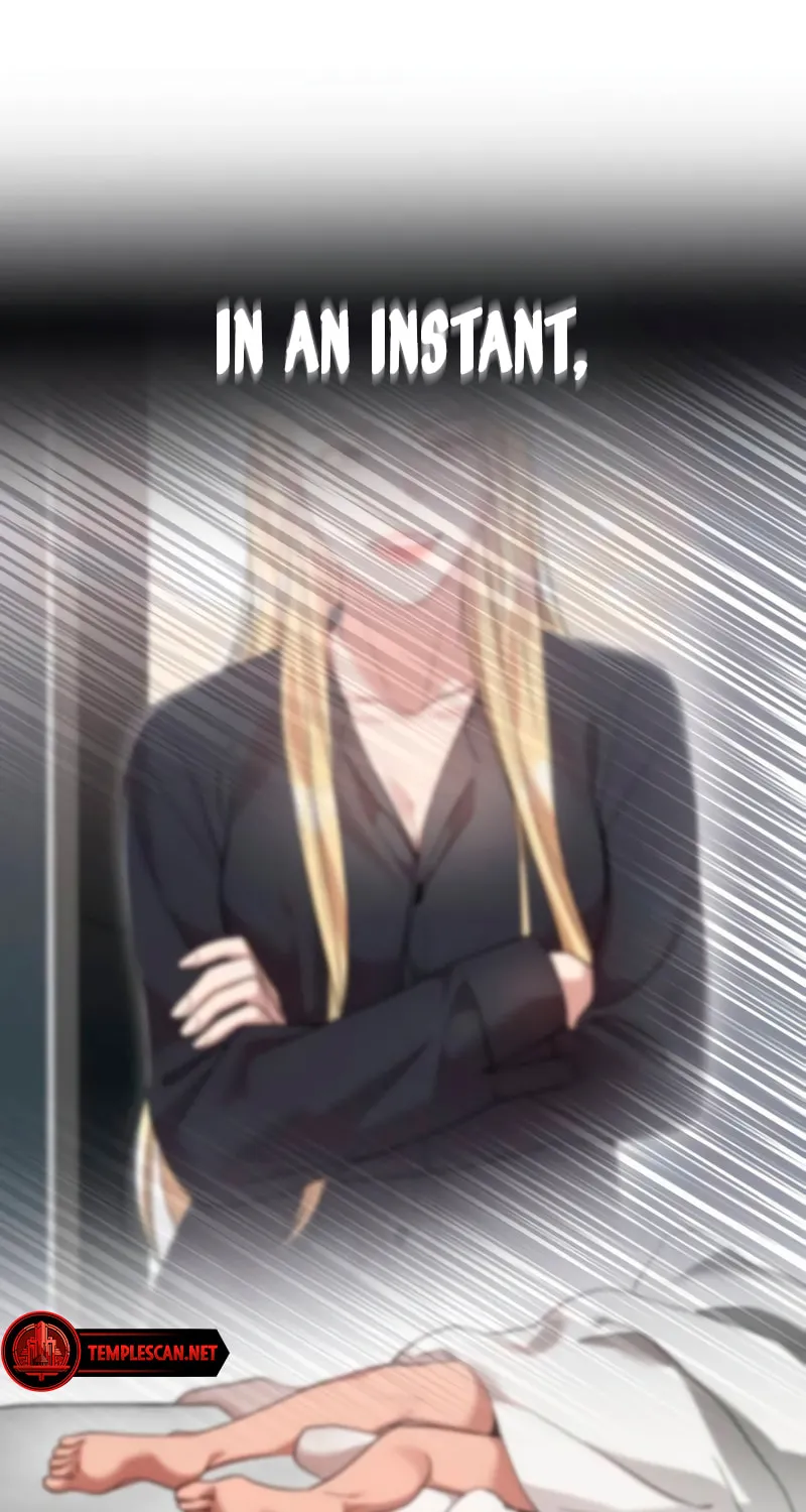 My God Is a Lustful Man Chapter 45 page 88 - 