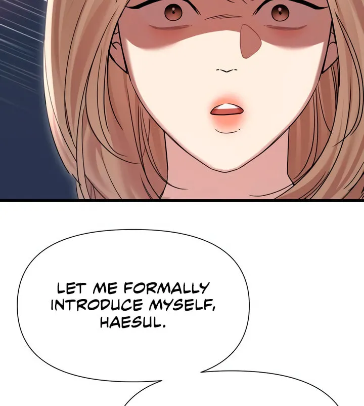 My God Is a Lustful Man Chapter 46 page 2 - 