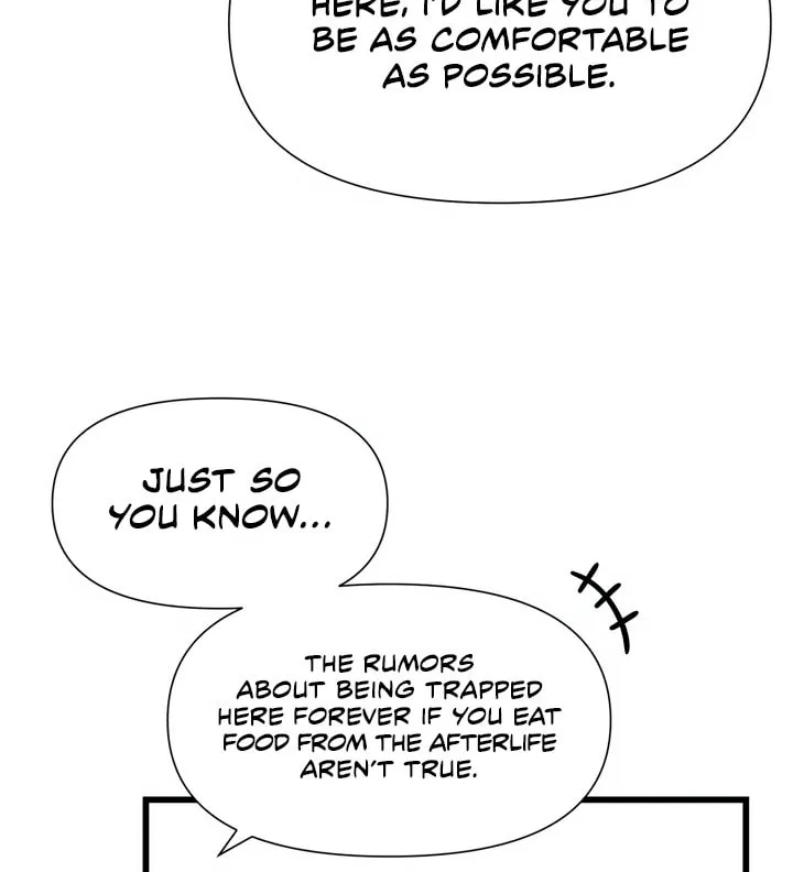 My God Is a Lustful Man Chapter 46 page 14 - 