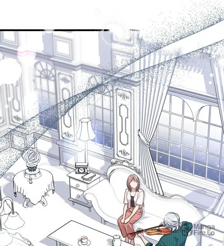 My God Is a Lustful Man Chapter 46 page 18 - 