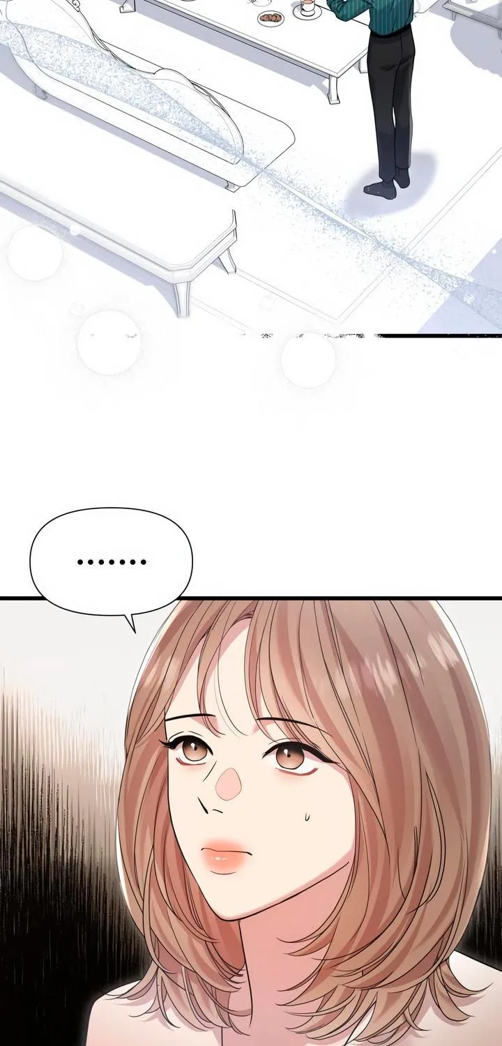 My God Is a Lustful Man Chapter 46 page 19 - 