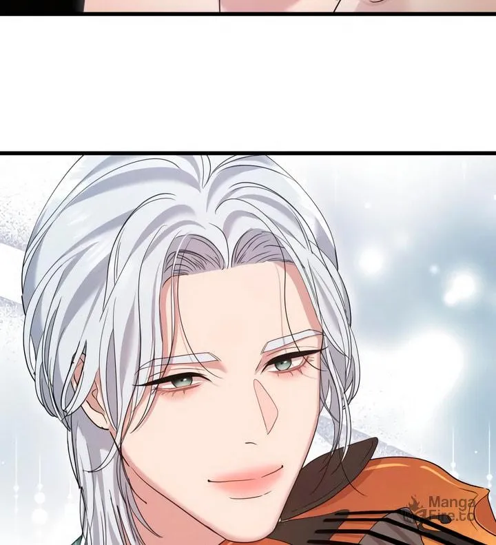 My God Is a Lustful Man Chapter 46 page 20 - 