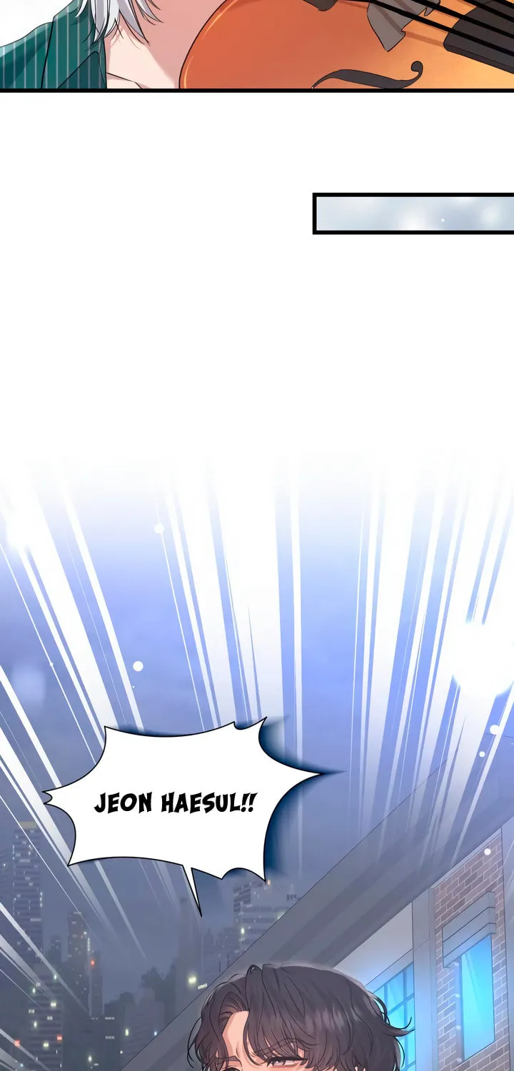My God Is a Lustful Man Chapter 46 page 21 - 