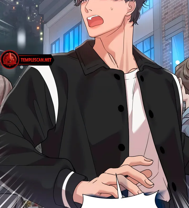 My God Is a Lustful Man Chapter 46 page 22 - 