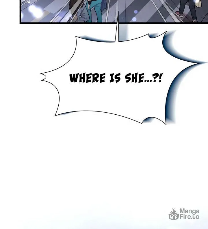 My God Is a Lustful Man Chapter 46 page 24 - 