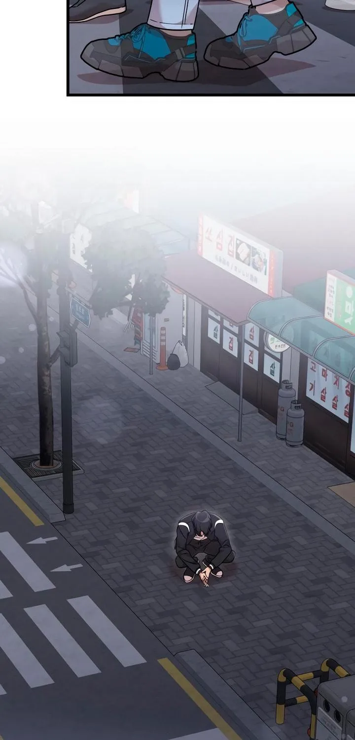 My God Is a Lustful Man Chapter 46 page 29 - 