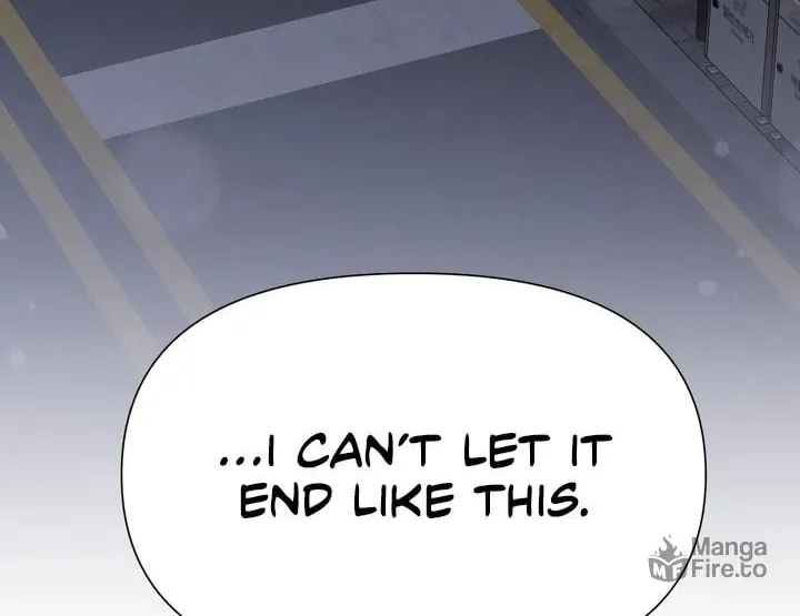 My God Is a Lustful Man Chapter 46 page 30 - 