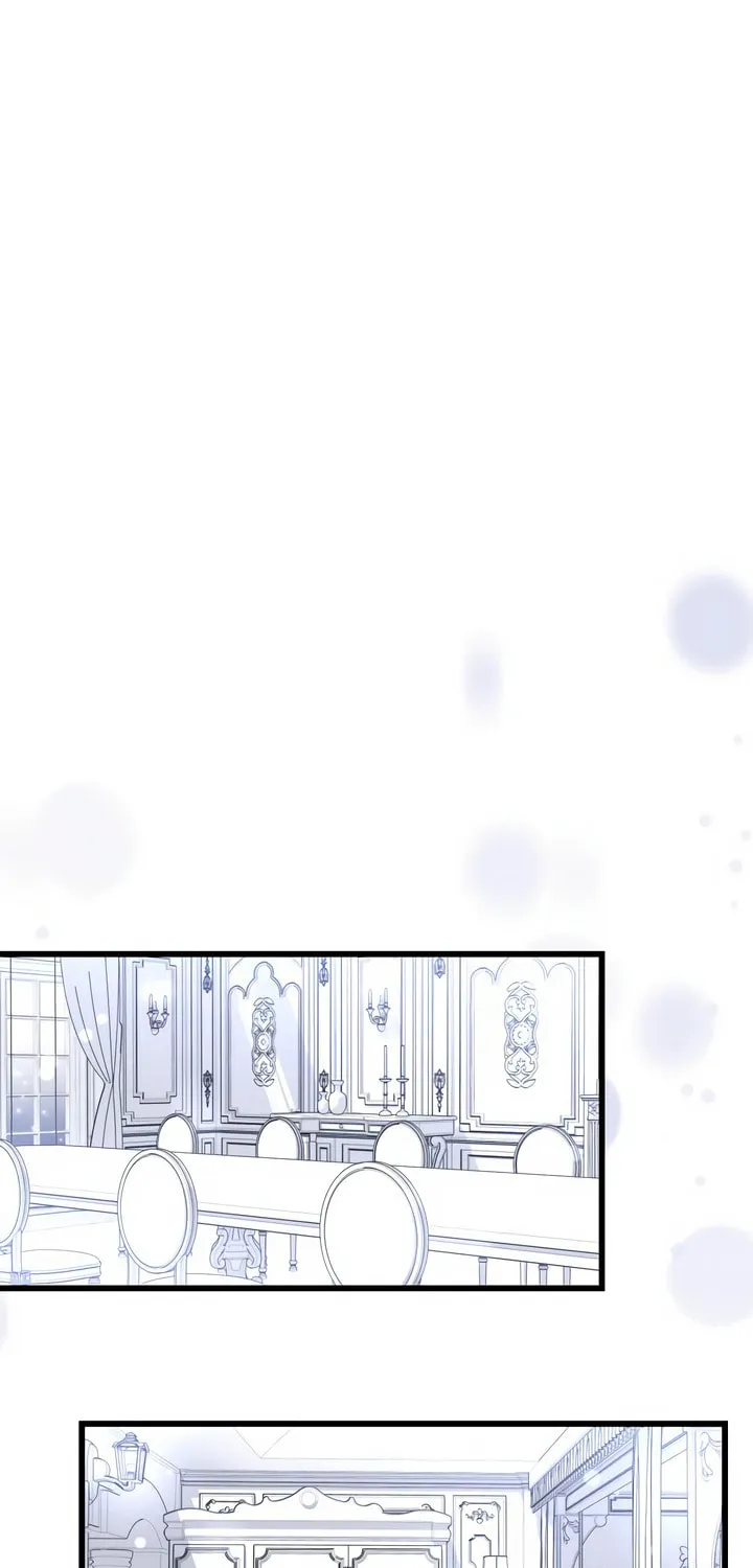 My God Is a Lustful Man Chapter 46 page 33 - 