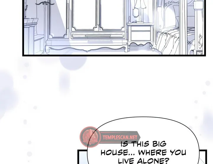 My God Is a Lustful Man Chapter 46 page 34 - 