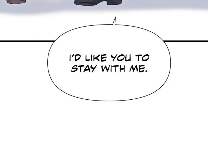 My God Is a Lustful Man Chapter 46 page 38 - 