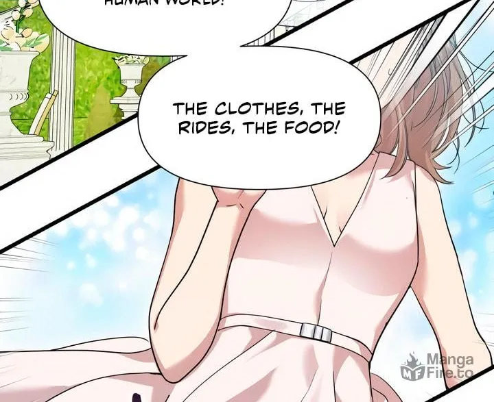 My God Is a Lustful Man Chapter 46 page 40 - 