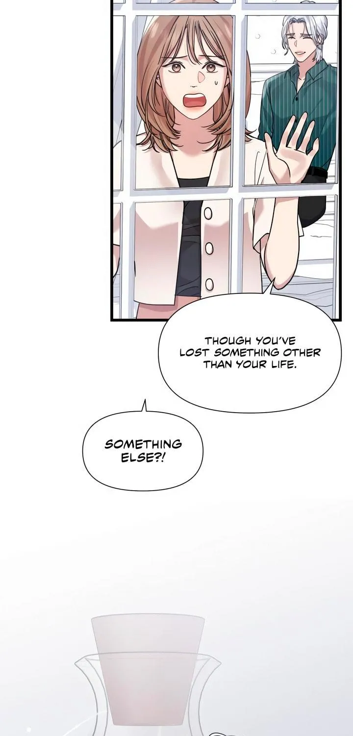 My God Is a Lustful Man Chapter 46 page 5 - 