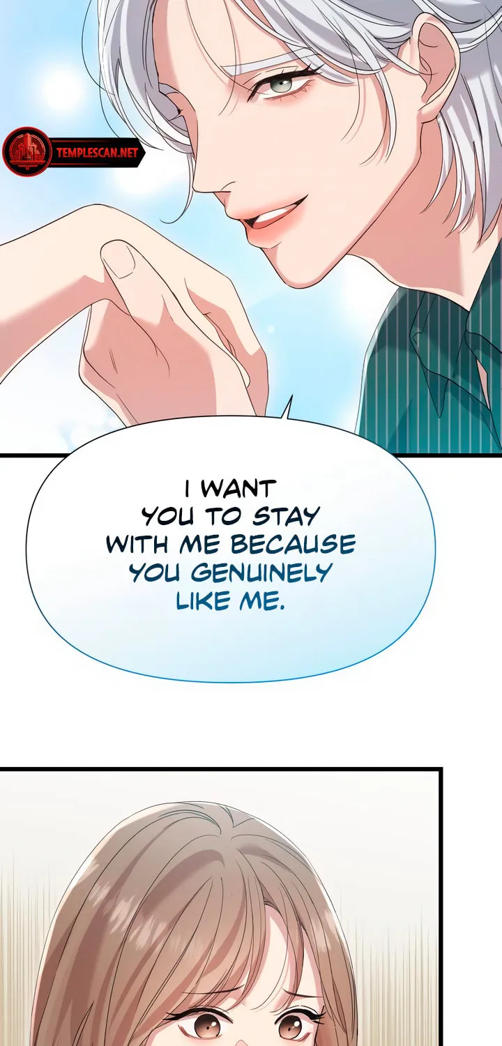 My God Is a Lustful Man Chapter 46 page 45 - 