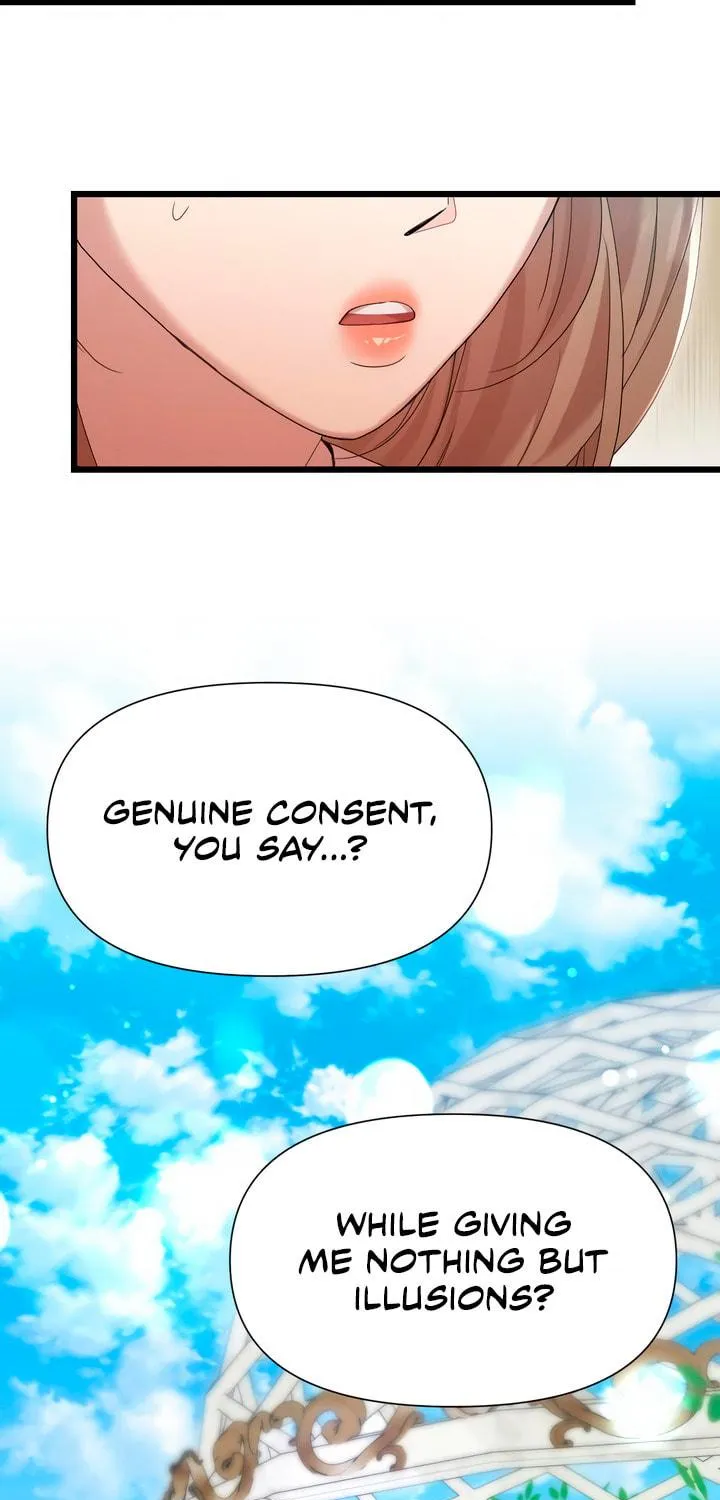 My God Is a Lustful Man Chapter 46 page 47 - 