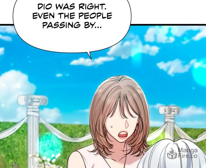 My God Is a Lustful Man Chapter 46 page 50 - 