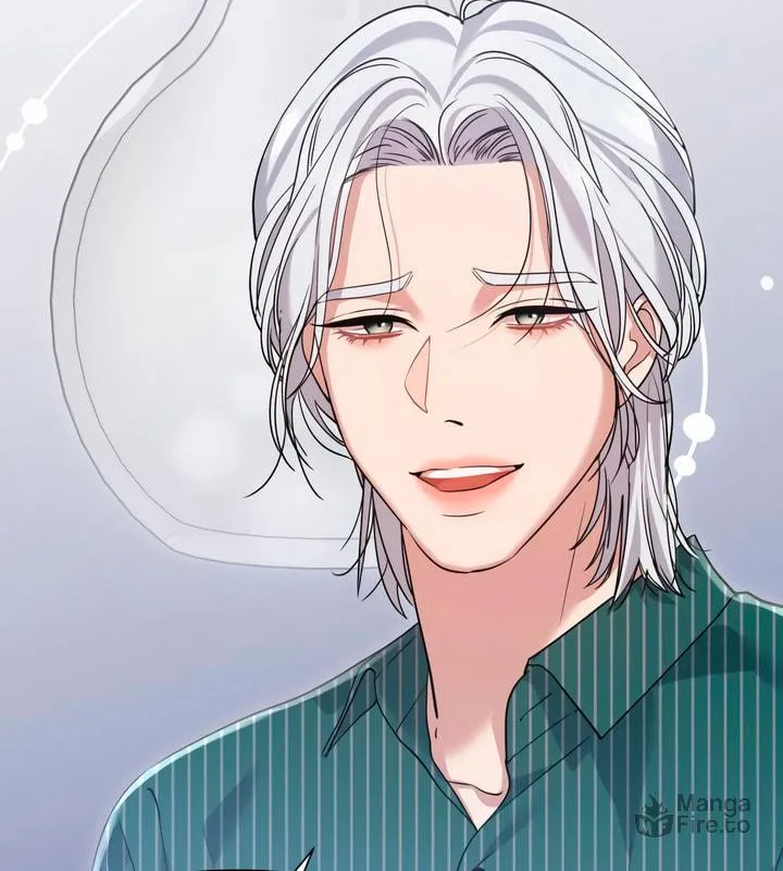 My God Is a Lustful Man Chapter 46 page 6 - 