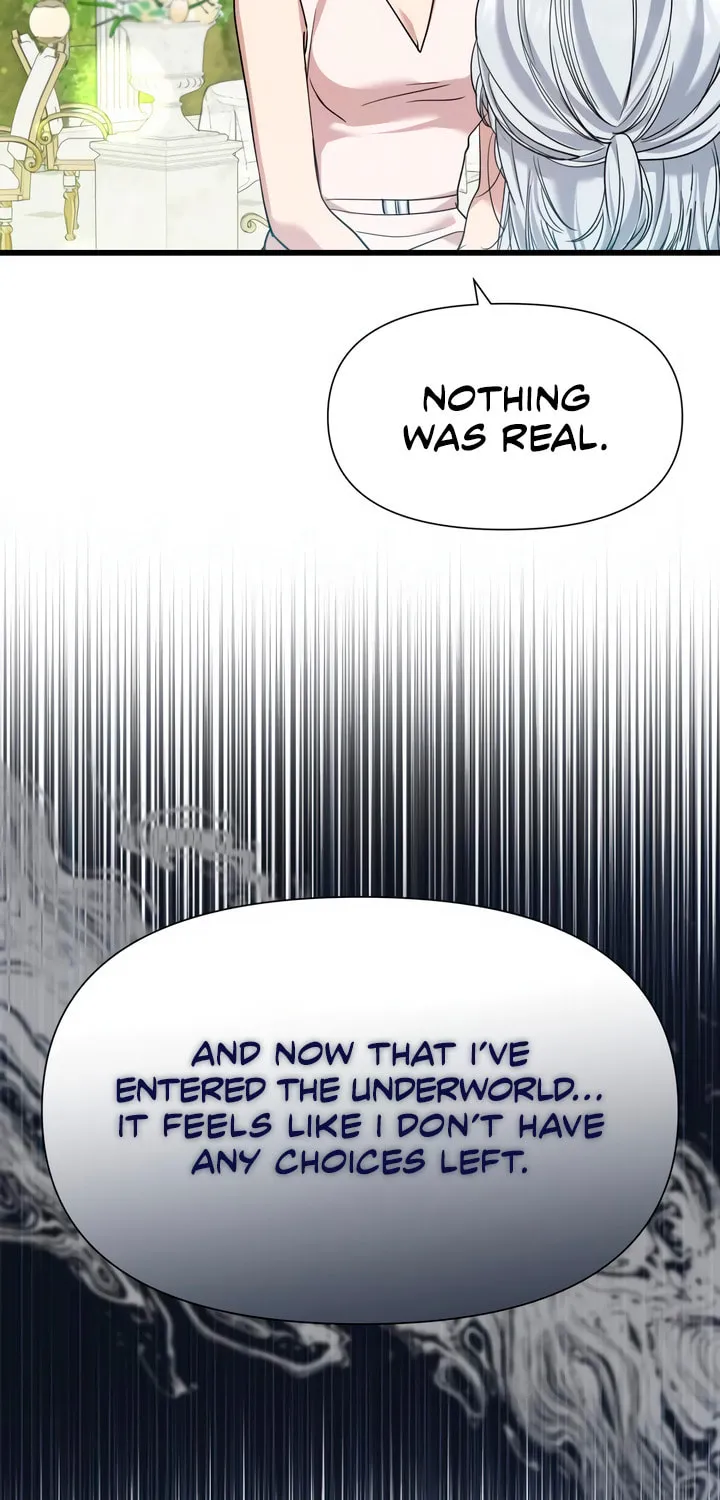 My God Is a Lustful Man Chapter 46 page 51 - 