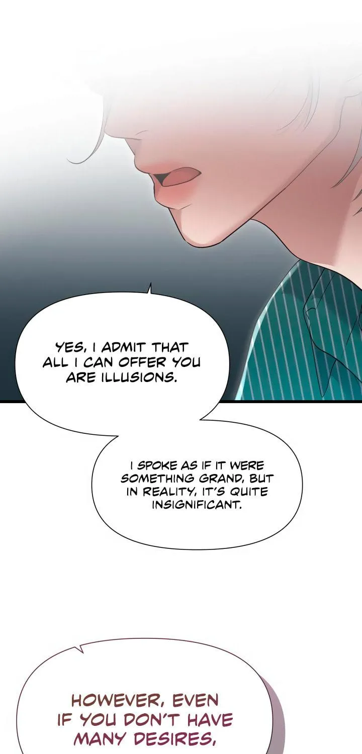 My God Is a Lustful Man Chapter 46 page 53 - 