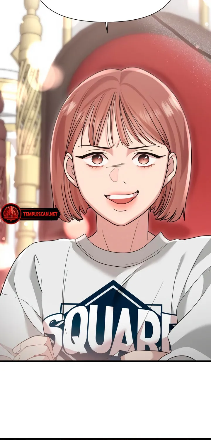 My God Is a Lustful Man Chapter 46 page 61 - 