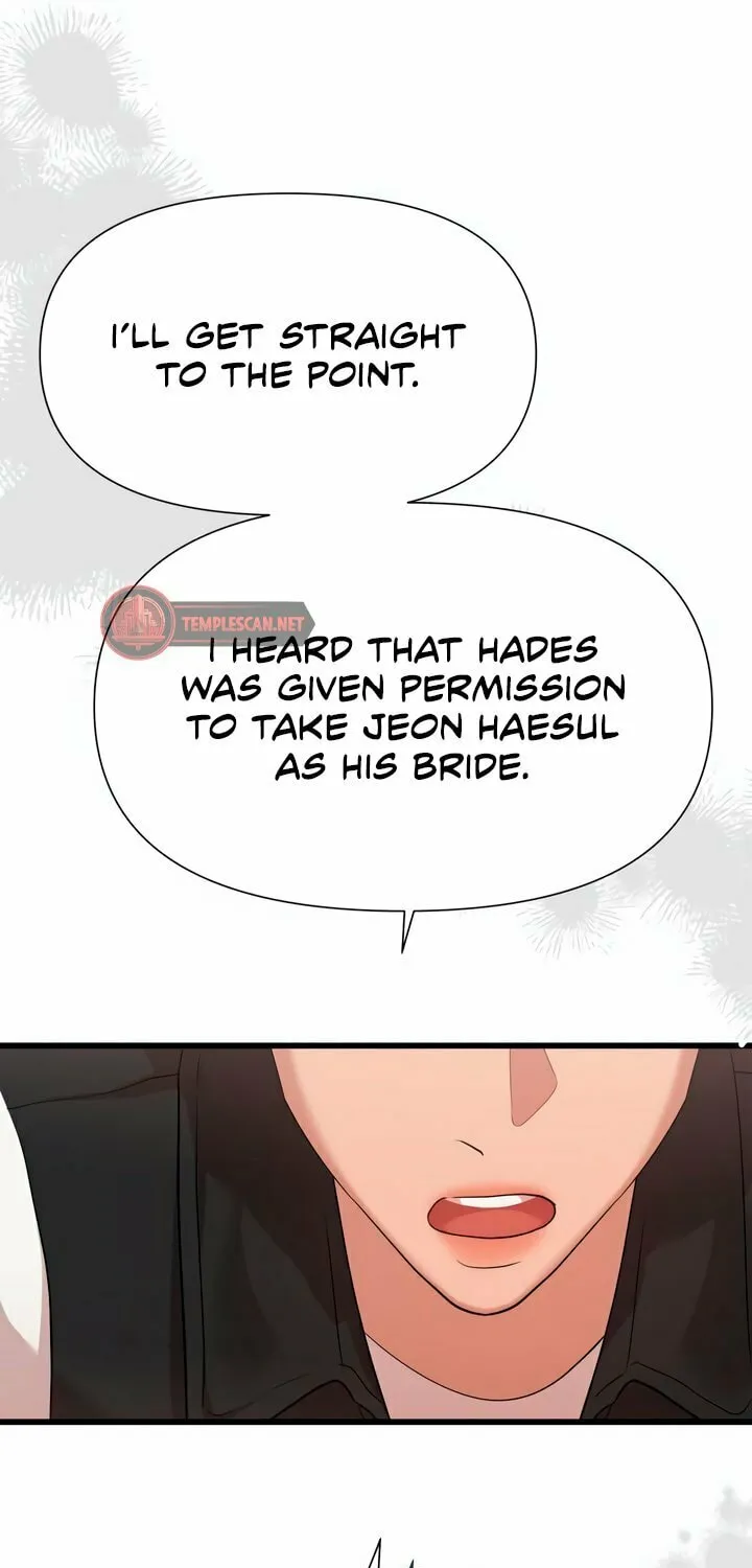 My God Is a Lustful Man Chapter 46 page 65 - 