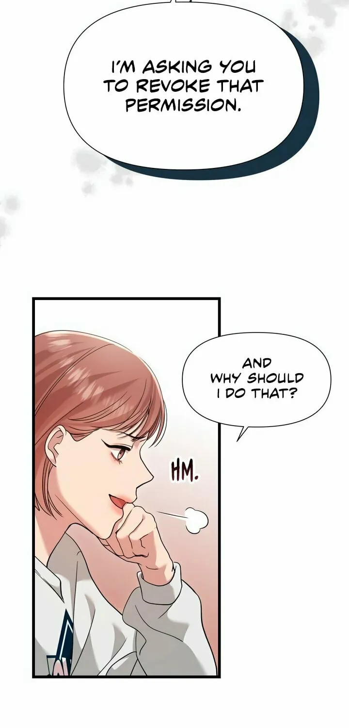 My God Is a Lustful Man Chapter 46 page 66 - 